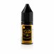 Got Salts Black & Gold Ice 10ml Nic Salt E-Liquid